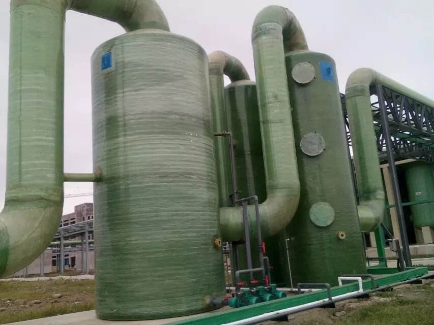 氨法脫硫 氨法脫硫